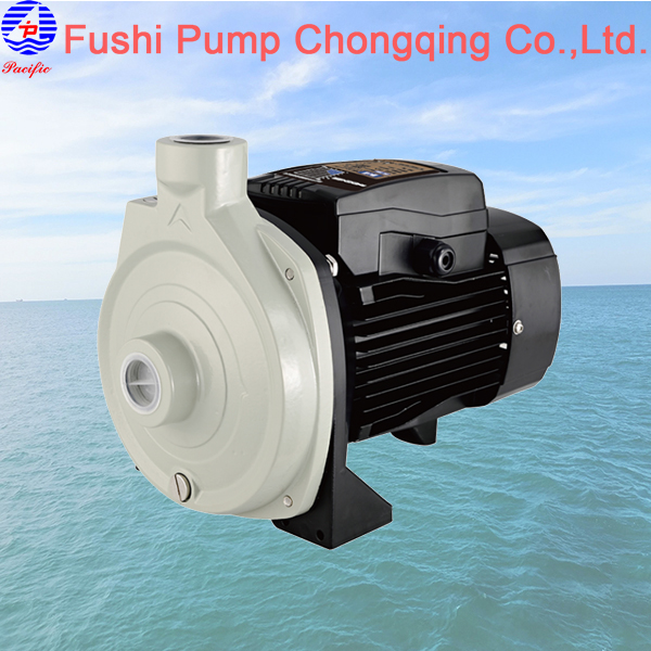 Civil Silent Portable Centrifugal Pump